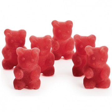 Ositos de Té  Frambuesa Y...