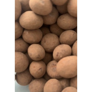 Granos de Café con Choco y...