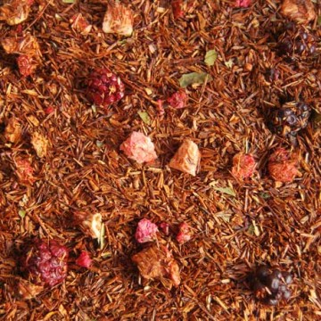 Rooibos Jardín de la Abuela