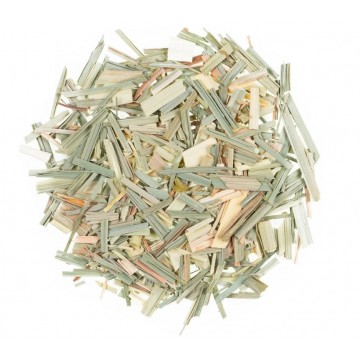 infusión lemongrass