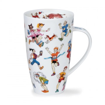 Taza Henley Jog On! 0.60...