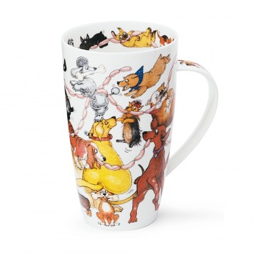 Taza Henley  Frolics 0.60L...
