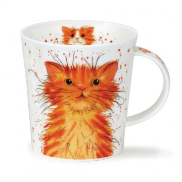 Taza Lomond Catter Splatter...