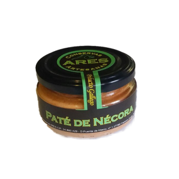 Paté de Nécora