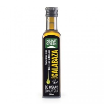 Aceite Semilla Calabaza Bio
