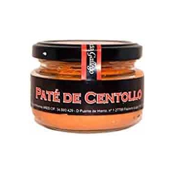 Paté de Centollo