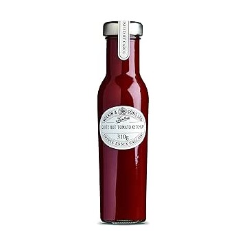 Salsa Ketchup Triptree