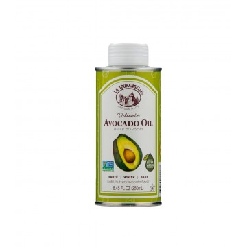 Aceite de Aguacate