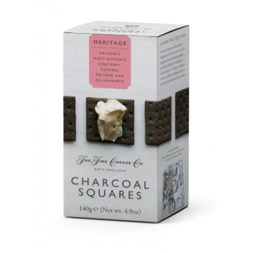 Crackers de Mantequilla con...