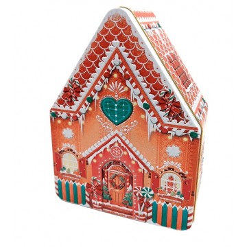 Casita con Bombones...