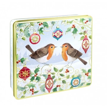 Lata Bombones Petirrojo de...