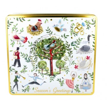 Lata Bombones 12 Días de...