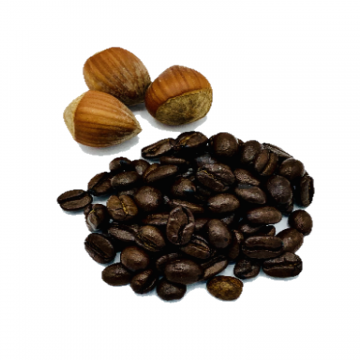 Café Descafeinado Avellana