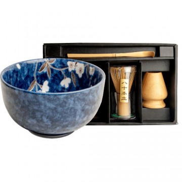 Set para Matcha Anemone 0.50L