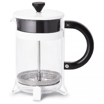 Cafetera-Tetera Embolo...