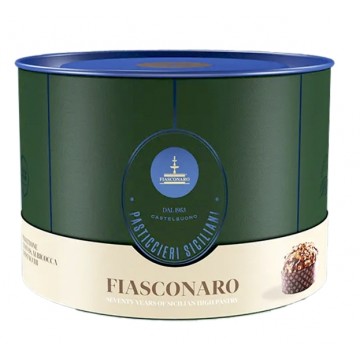 Panettone Fiasconaro Piña,...