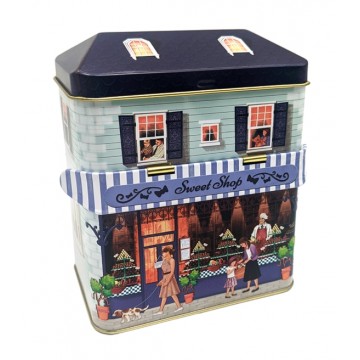 Casita Tienda de Gominolas...