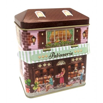 Casita Tienda Pastelería...