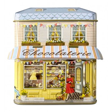 Casita Tienda Chocolatería...