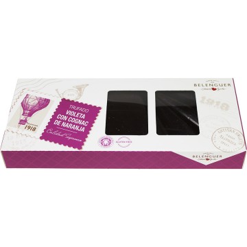 Trufado de Chocolate con...