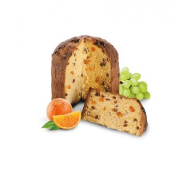 mini panettone clásico