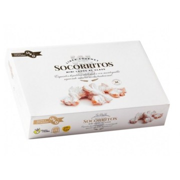 Mini Socorritos al Glass UKO