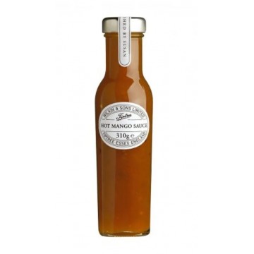 Salsa Hot Mango Tiptree