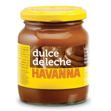 Dulce de Leche