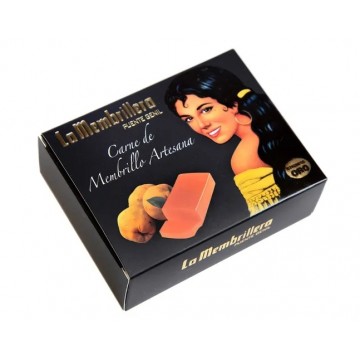 Membrillo Artesano "La Membrillera"
