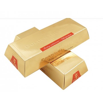 Estuche Bombones "Lingote...