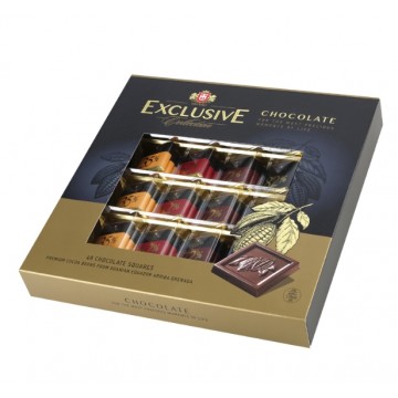 Estuche Napolitanas de...