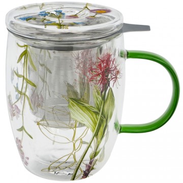 Taza Colors de Cristal con...