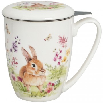 Taza Bliss con Filtro y...