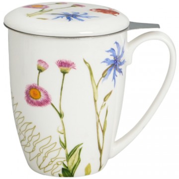 Taza Nature con Filtro y...
