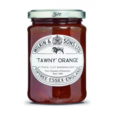 Mermelada de Naranja Amarga