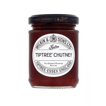 Chutney Clásico Tiptree