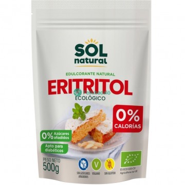 Eritritol ECO