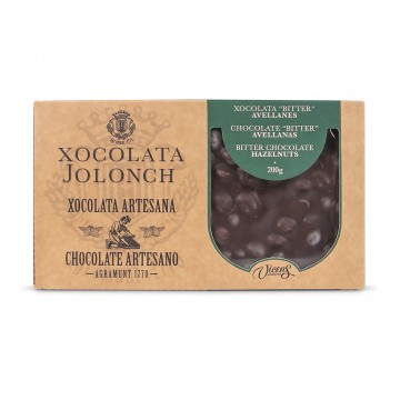 Tableta Chocolate Bitter...