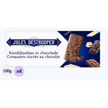 Galletas Jules Thins 3...