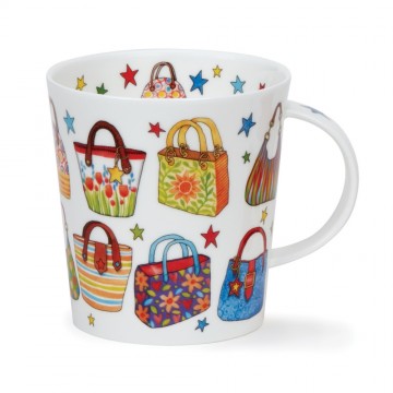 Taza Bolsos Fashion Dunoon