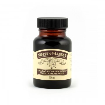 Aroma de vainilla Bourbon...