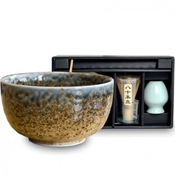 Set para Matcha Ki