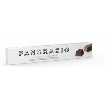 Praliné de Avellanas con...