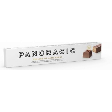 Praliné de Almendras con...