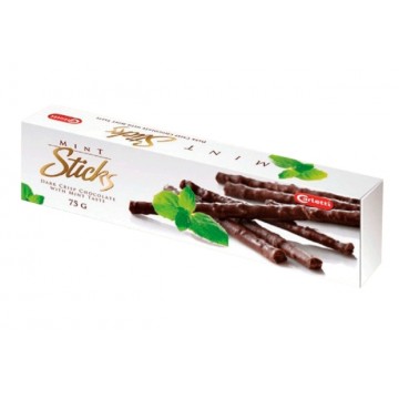 Sticks Chocolate Negro con...