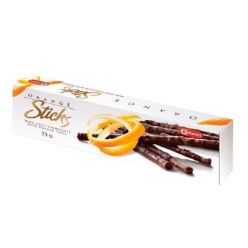 Sticks Chocolate Negro con...