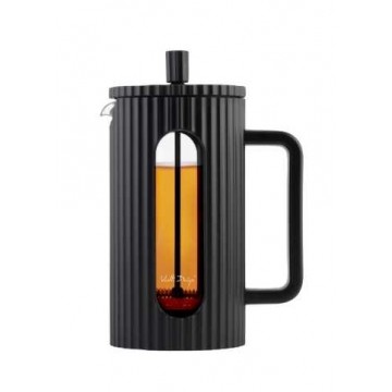 Té &  Café Embolo Maker