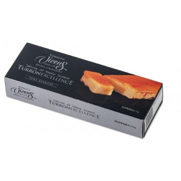 Turrón Yema Quemada Excellence