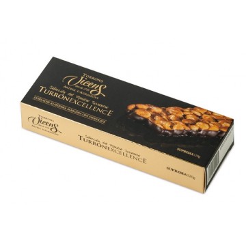 Turrón Guirlache Marcona...