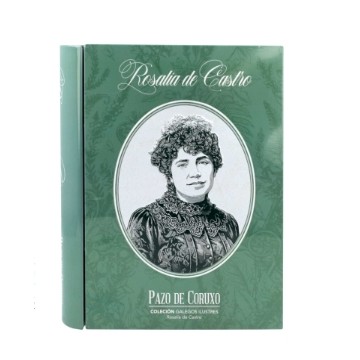 Libro Verde con Galletas de...